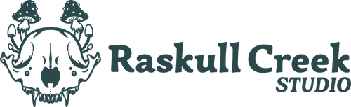 Raskull Creek Studio